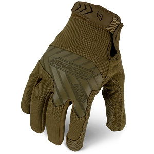 EXO Tactical Operator Coyote Gloves